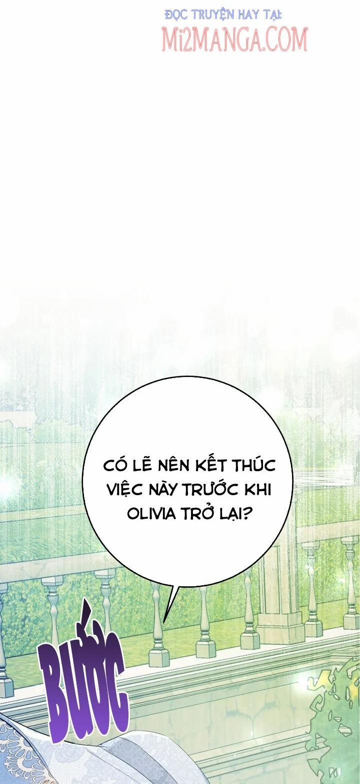 Kẻ Phản Diện Là Một Con Rối 45.1 trang 27