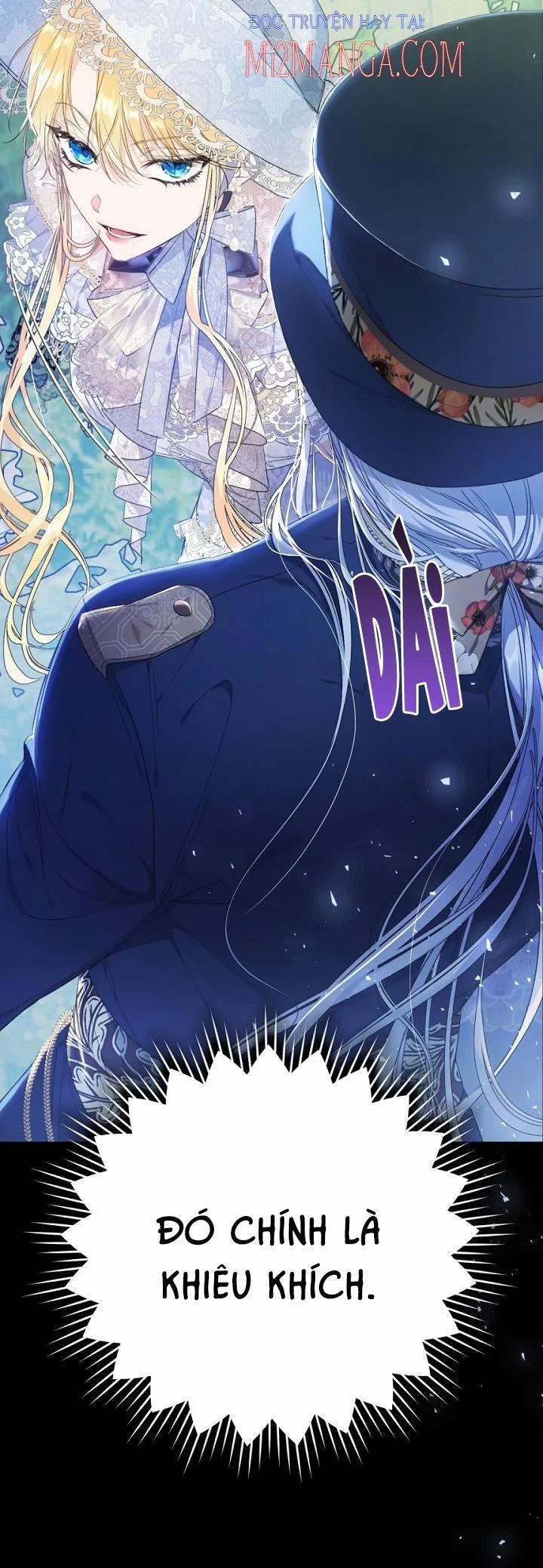 Kẻ Phản Diện Là Một Con Rối 45.1 trang 28