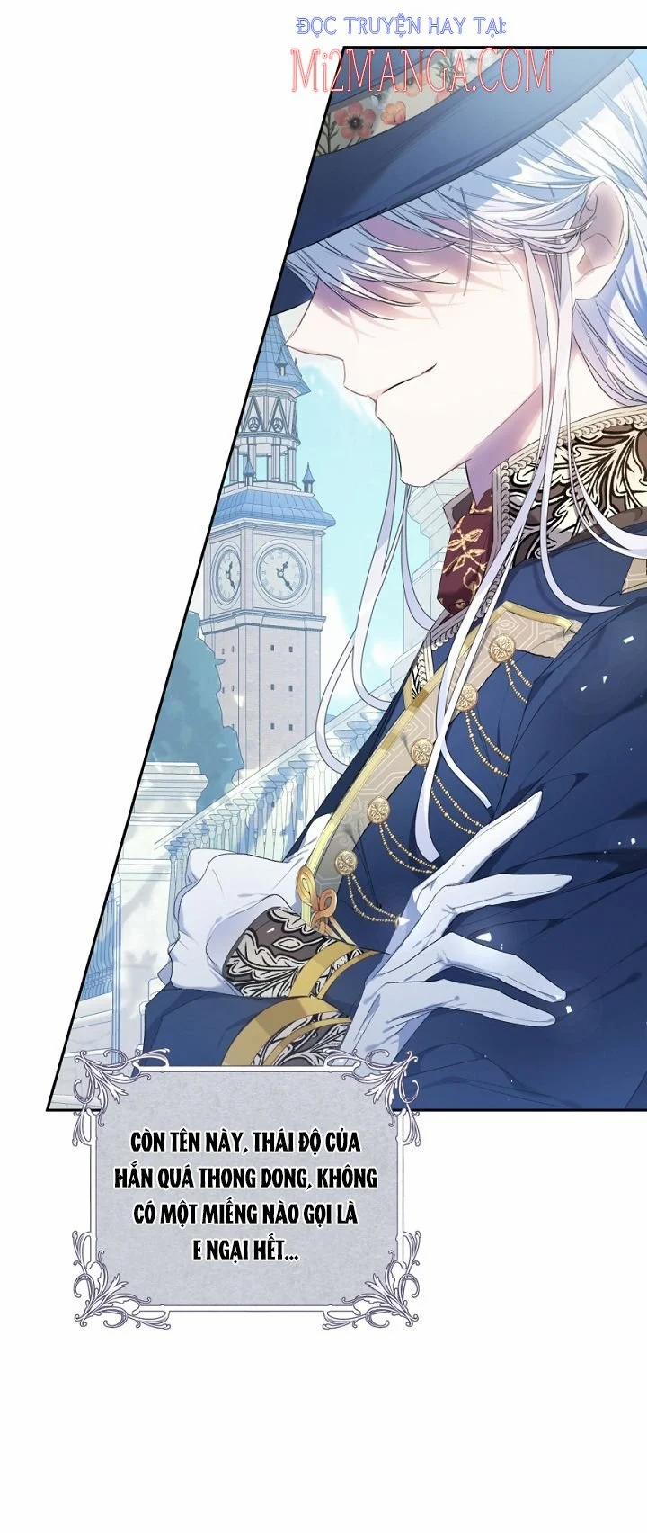 Kẻ Phản Diện Là Một Con Rối 45.1 trang 5