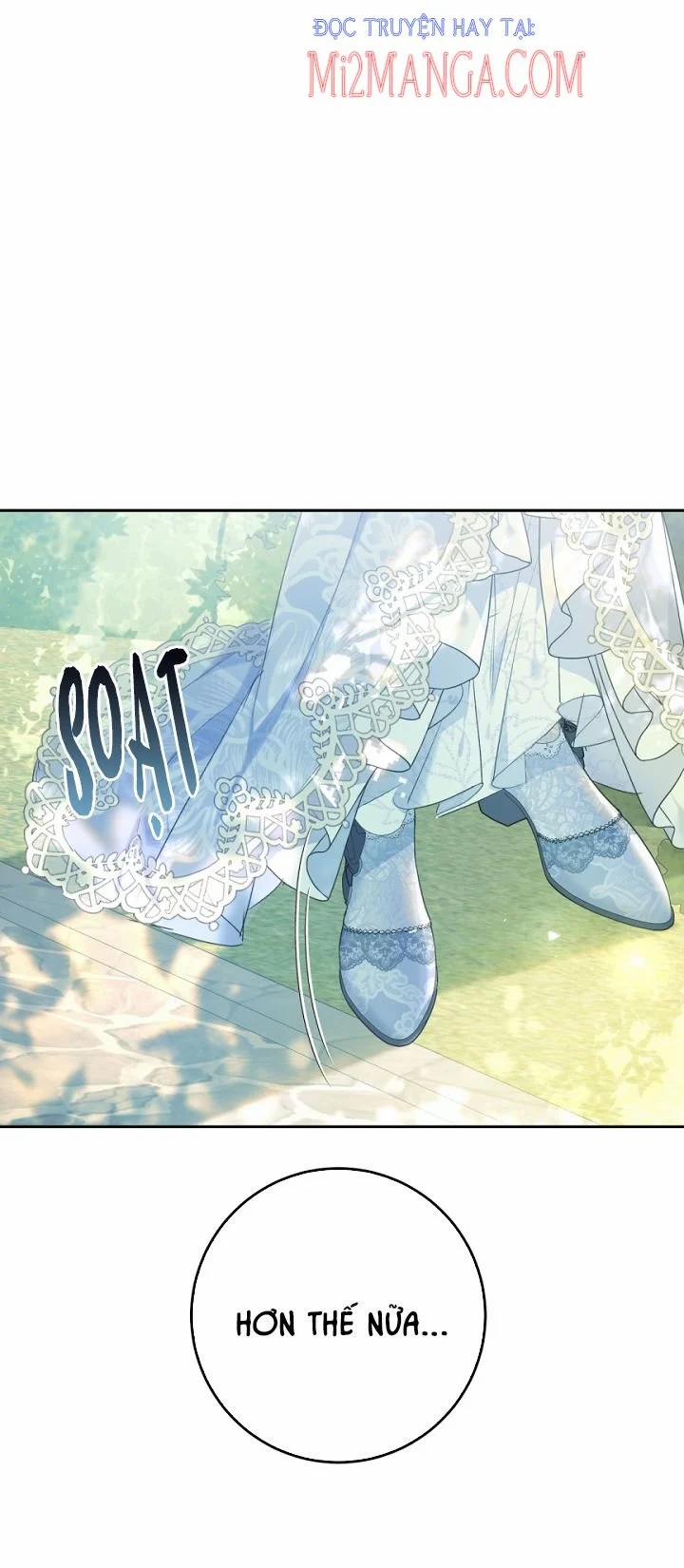 Kẻ Phản Diện Là Một Con Rối 45.1 trang 6