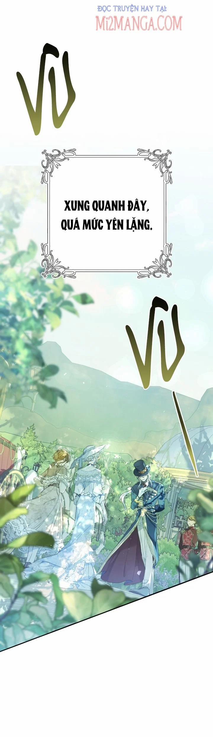 Kẻ Phản Diện Là Một Con Rối 45.1 trang 7