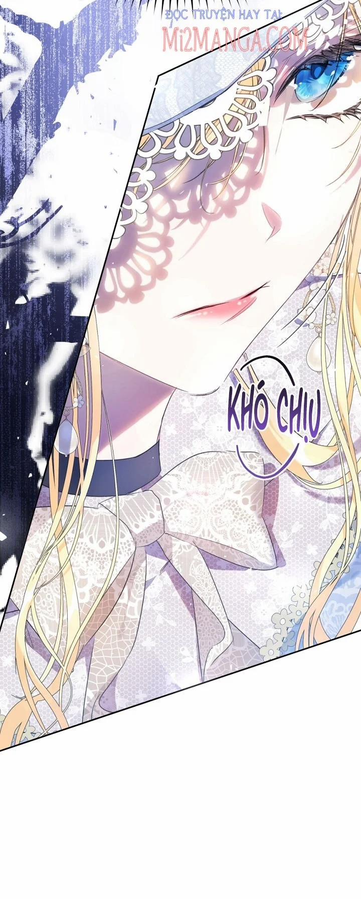 Kẻ Phản Diện Là Một Con Rối 45.1 trang 9