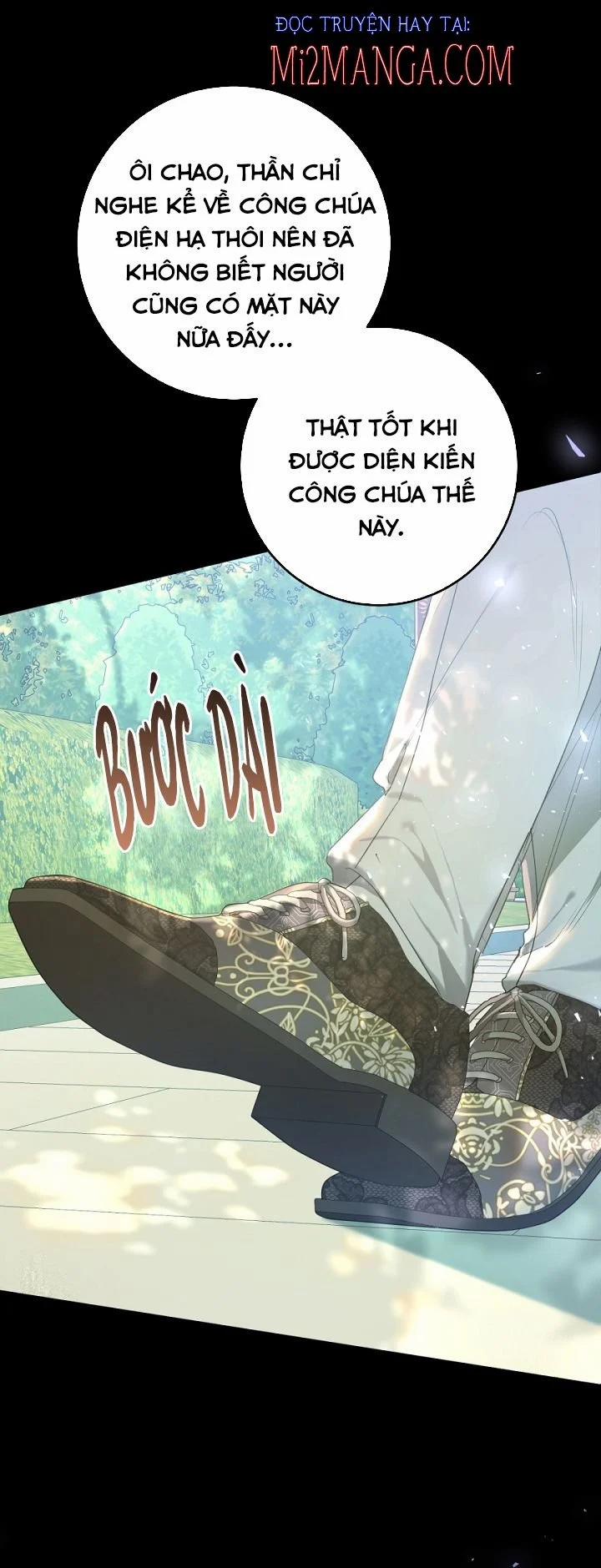 Kẻ Phản Diện Là Một Con Rối 45.2 trang 1