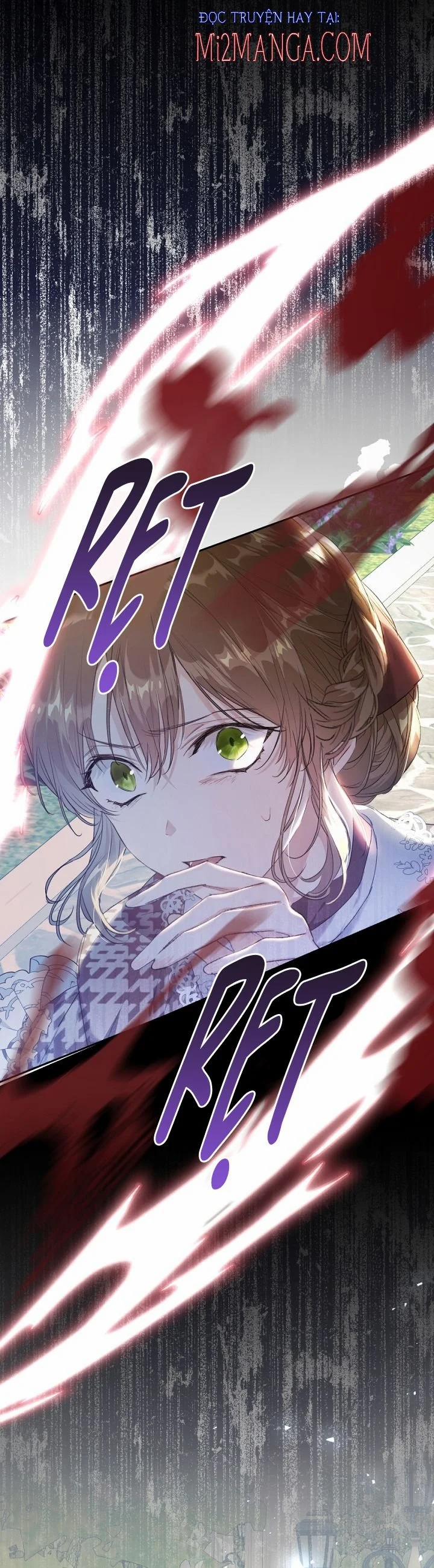 Kẻ Phản Diện Là Một Con Rối 45.2 trang 16