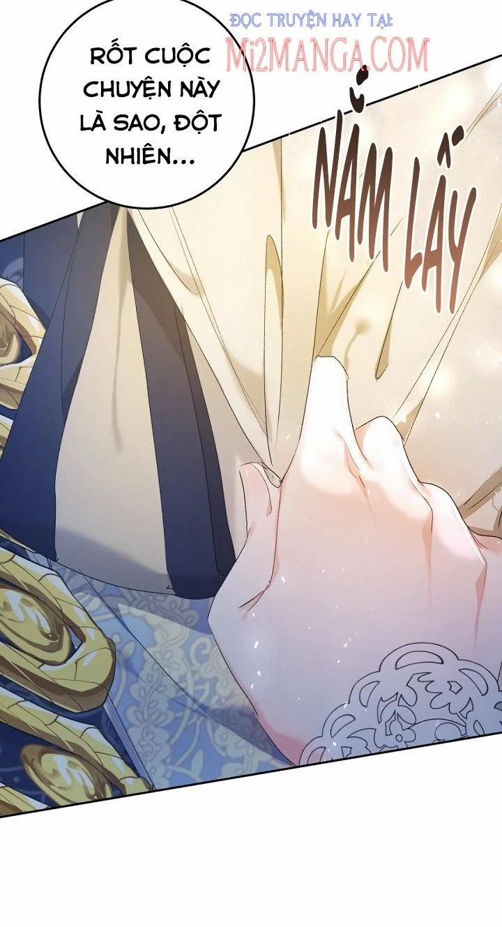 Kẻ Phản Diện Là Một Con Rối 45.2 trang 19
