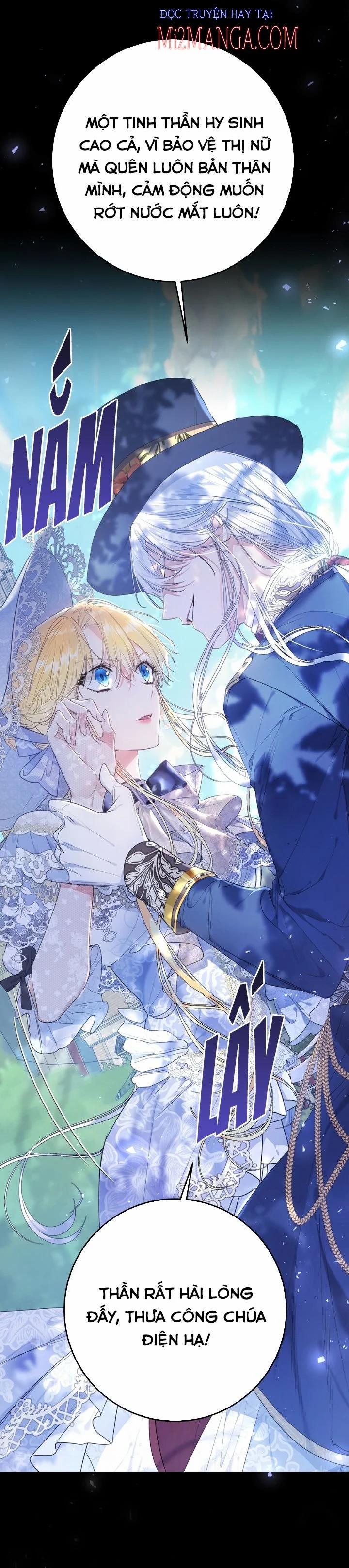 Kẻ Phản Diện Là Một Con Rối 45.2 trang 2