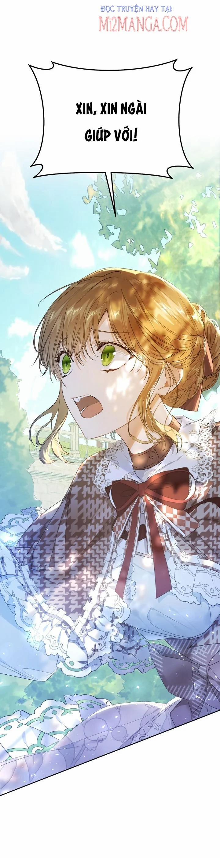 Kẻ Phản Diện Là Một Con Rối 45.2 trang 20