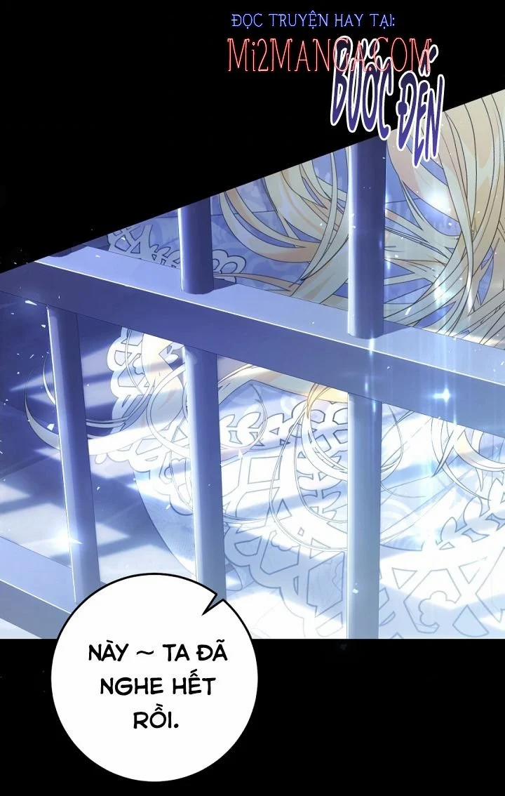 Kẻ Phản Diện Là Một Con Rối 45.2 trang 24