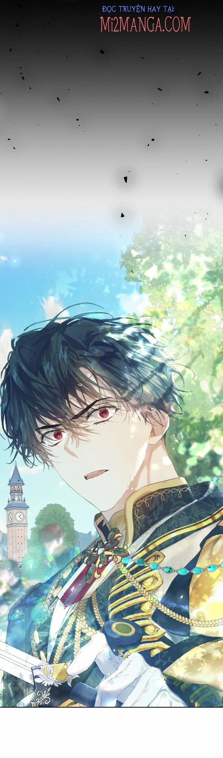 Kẻ Phản Diện Là Một Con Rối 45.2 trang 28