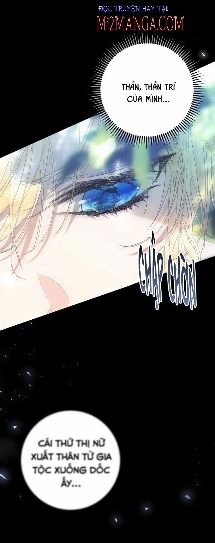 Kẻ Phản Diện Là Một Con Rối 45.2 trang 7