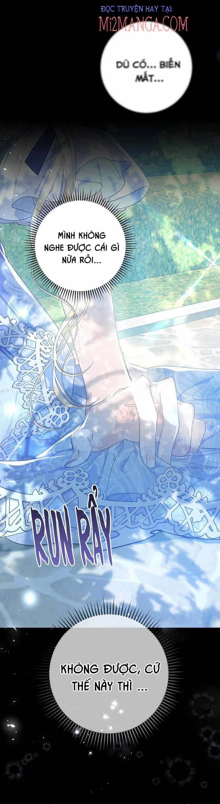 Kẻ Phản Diện Là Một Con Rối 45.2 trang 8