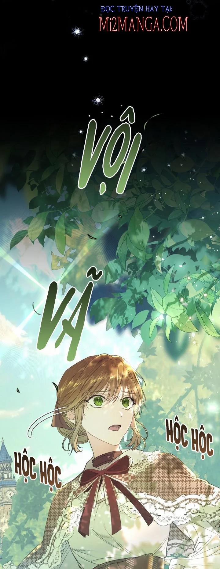 Kẻ Phản Diện Là Một Con Rối 45.2 trang 9