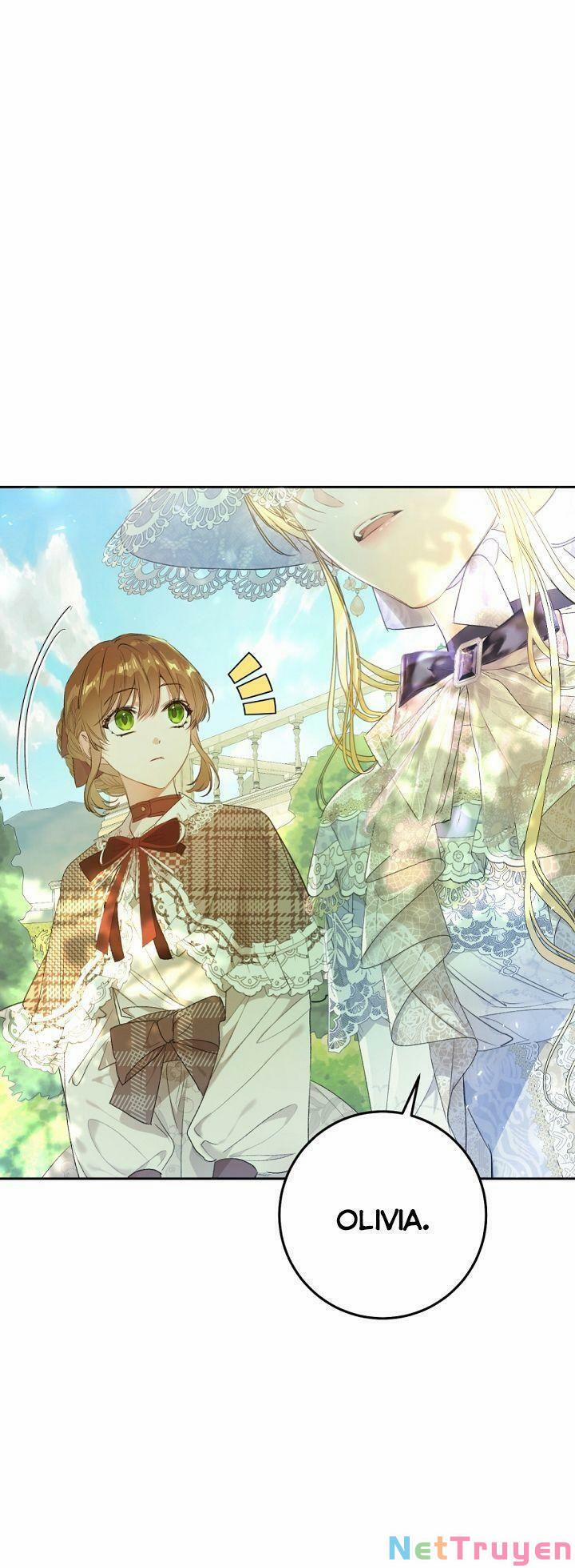 Kẻ Phản Diện Là Một Con Rối 45 trang 14