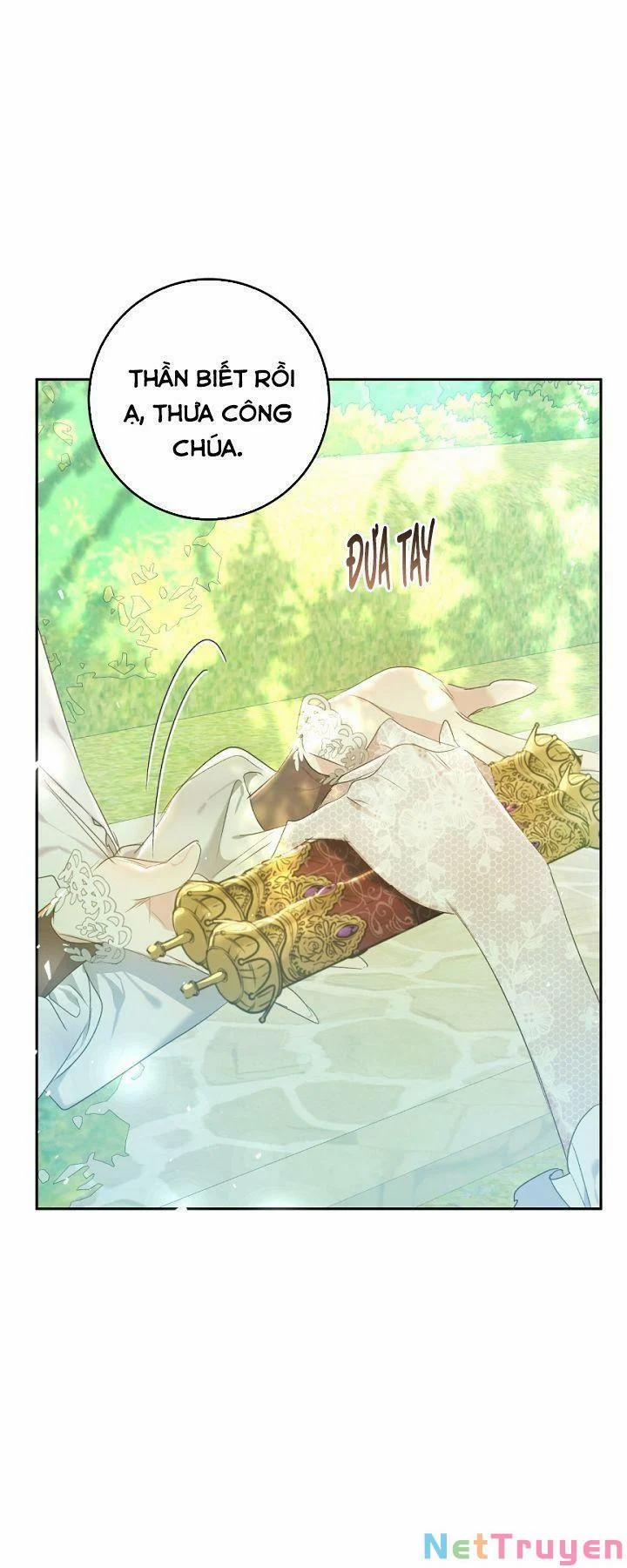 Kẻ Phản Diện Là Một Con Rối 45 trang 17