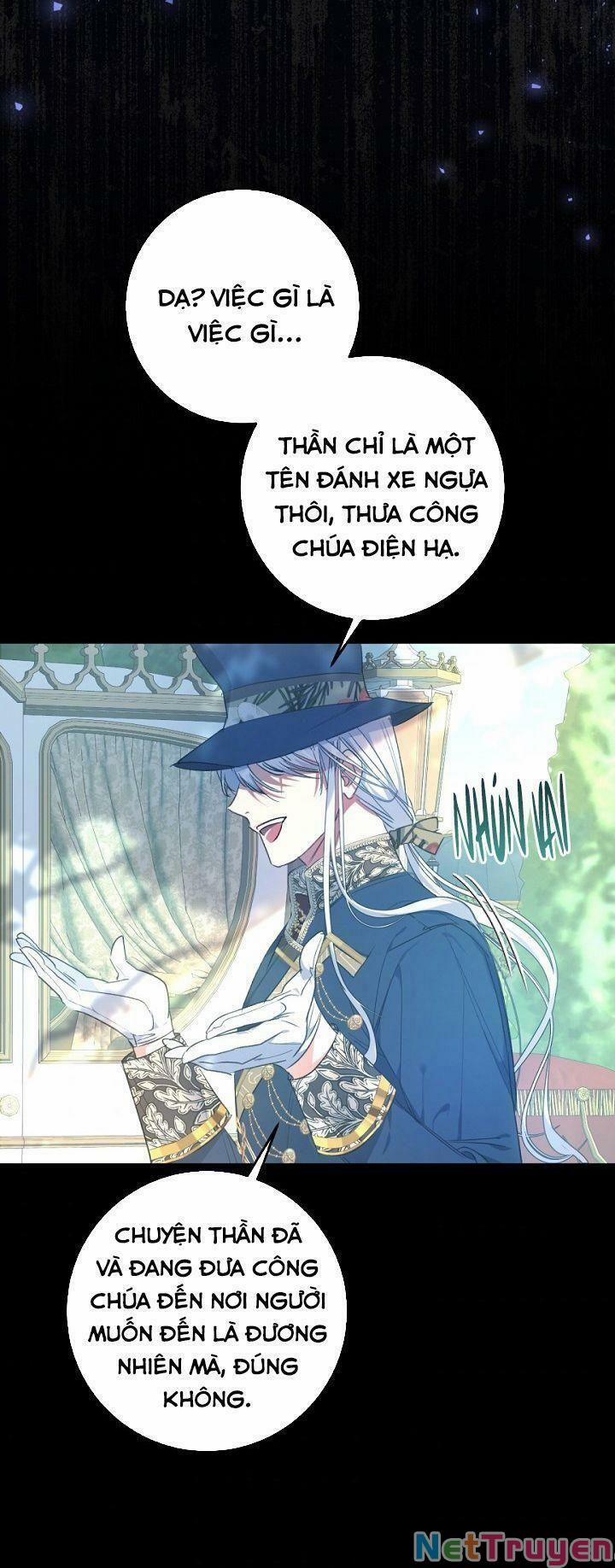 Kẻ Phản Diện Là Một Con Rối 45 trang 26