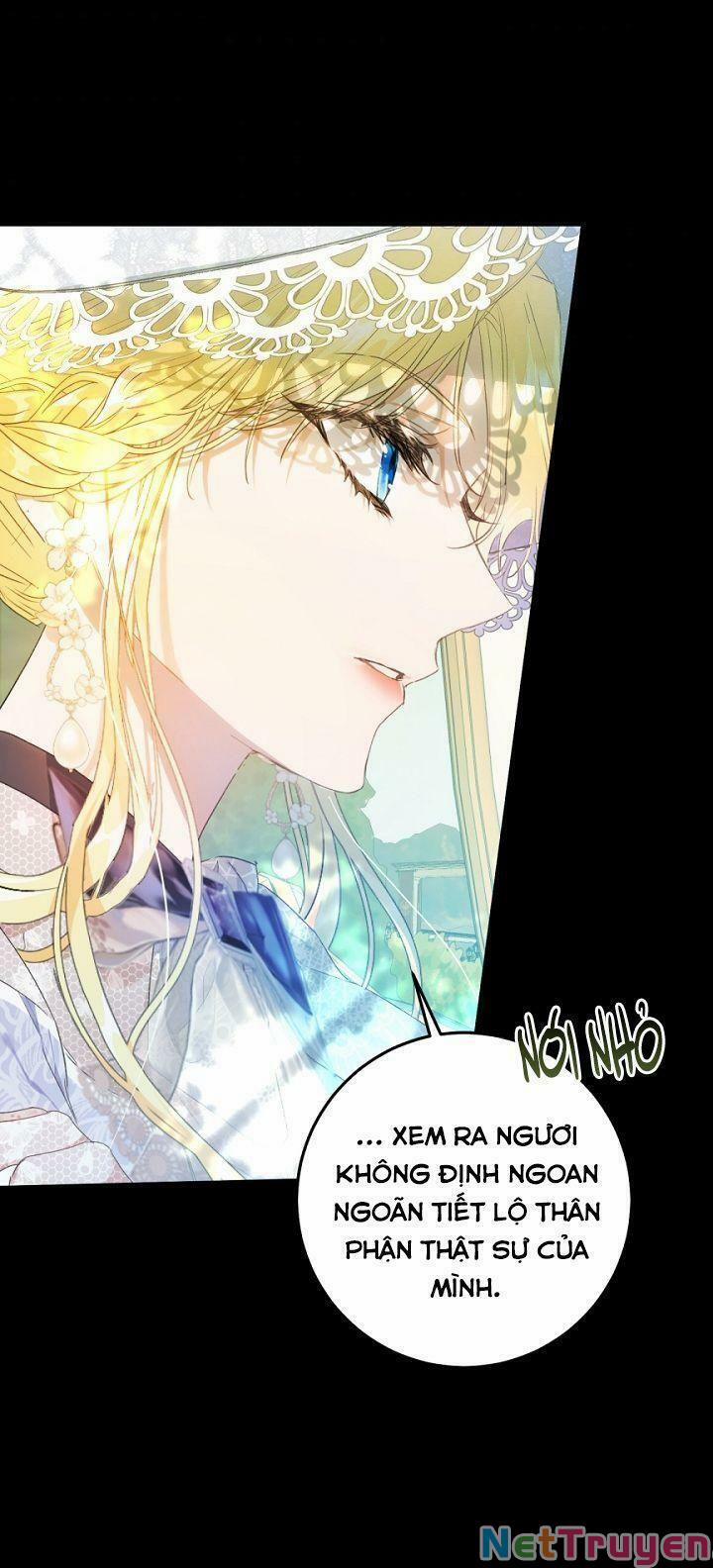 Kẻ Phản Diện Là Một Con Rối 45 trang 27