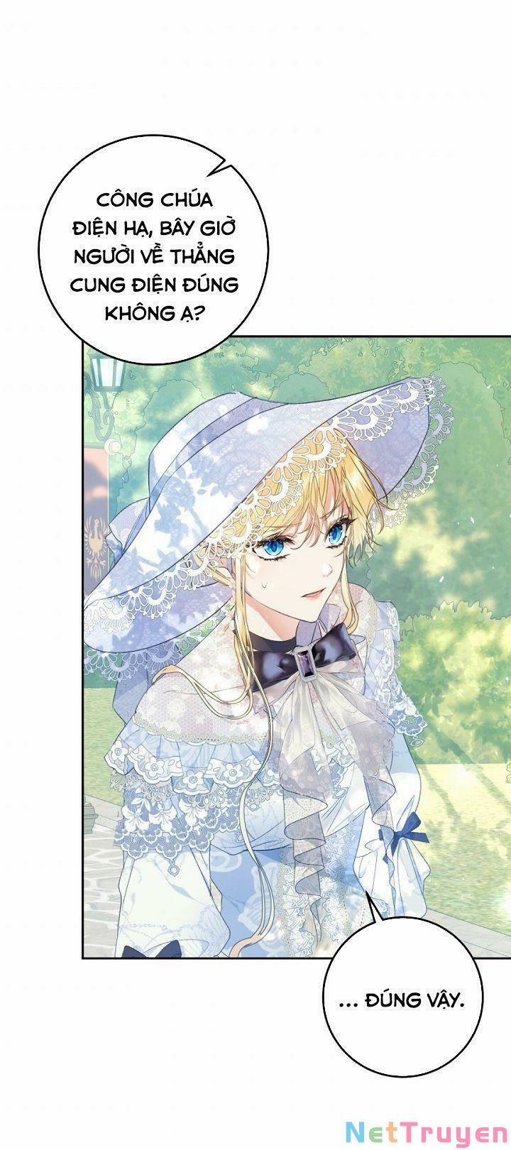 Kẻ Phản Diện Là Một Con Rối 45 trang 3