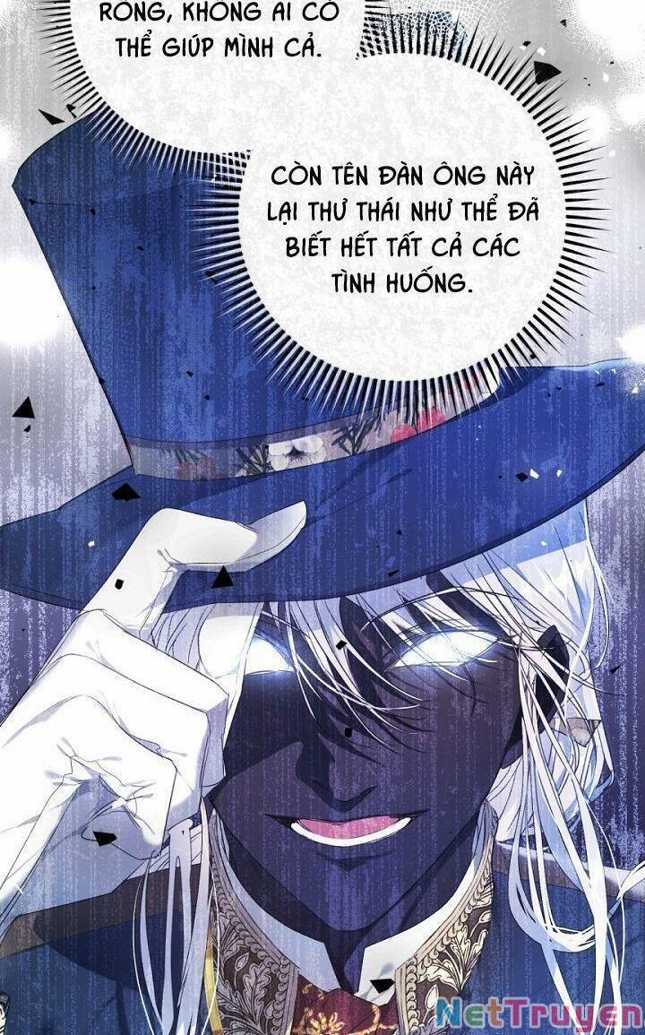 Kẻ Phản Diện Là Một Con Rối 45 trang 32