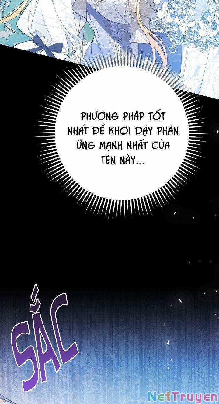 Kẻ Phản Diện Là Một Con Rối 45 trang 35