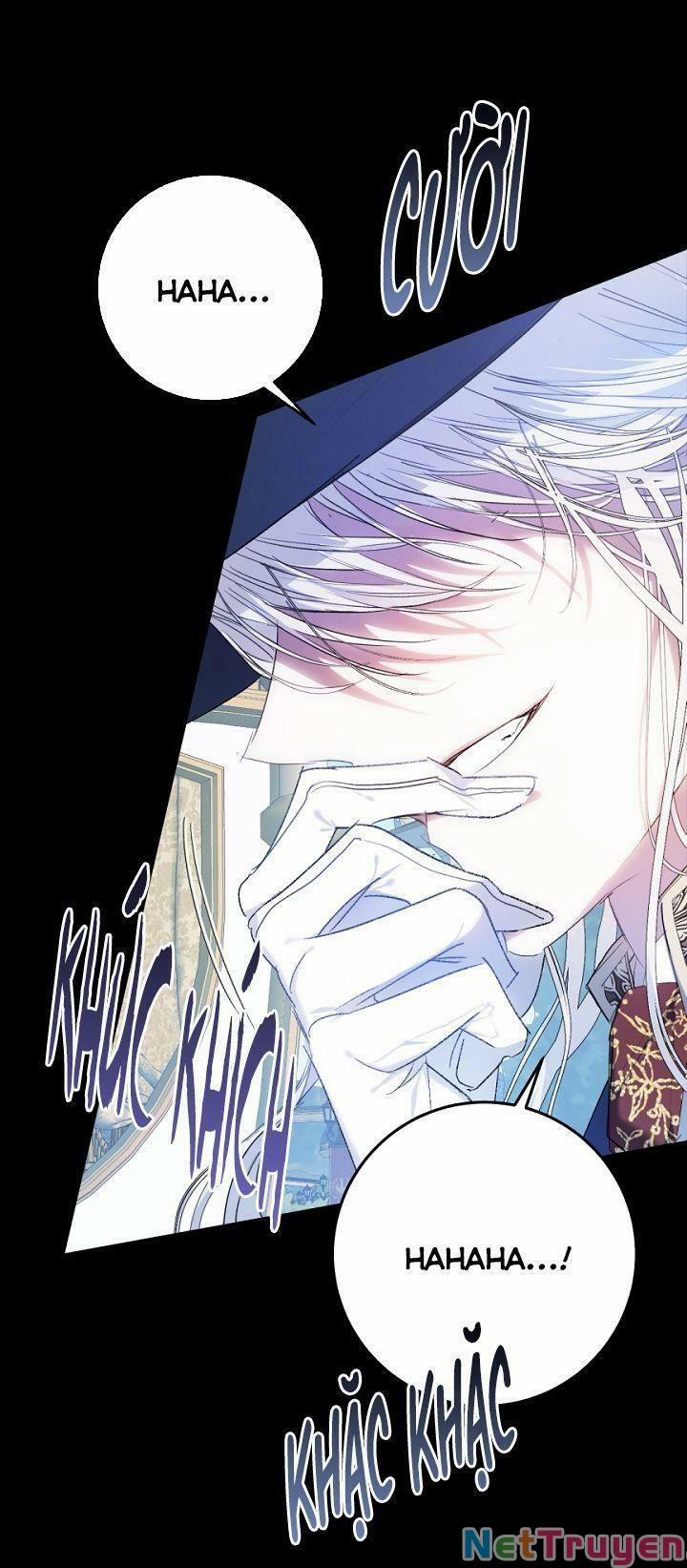 Kẻ Phản Diện Là Một Con Rối 45 trang 43