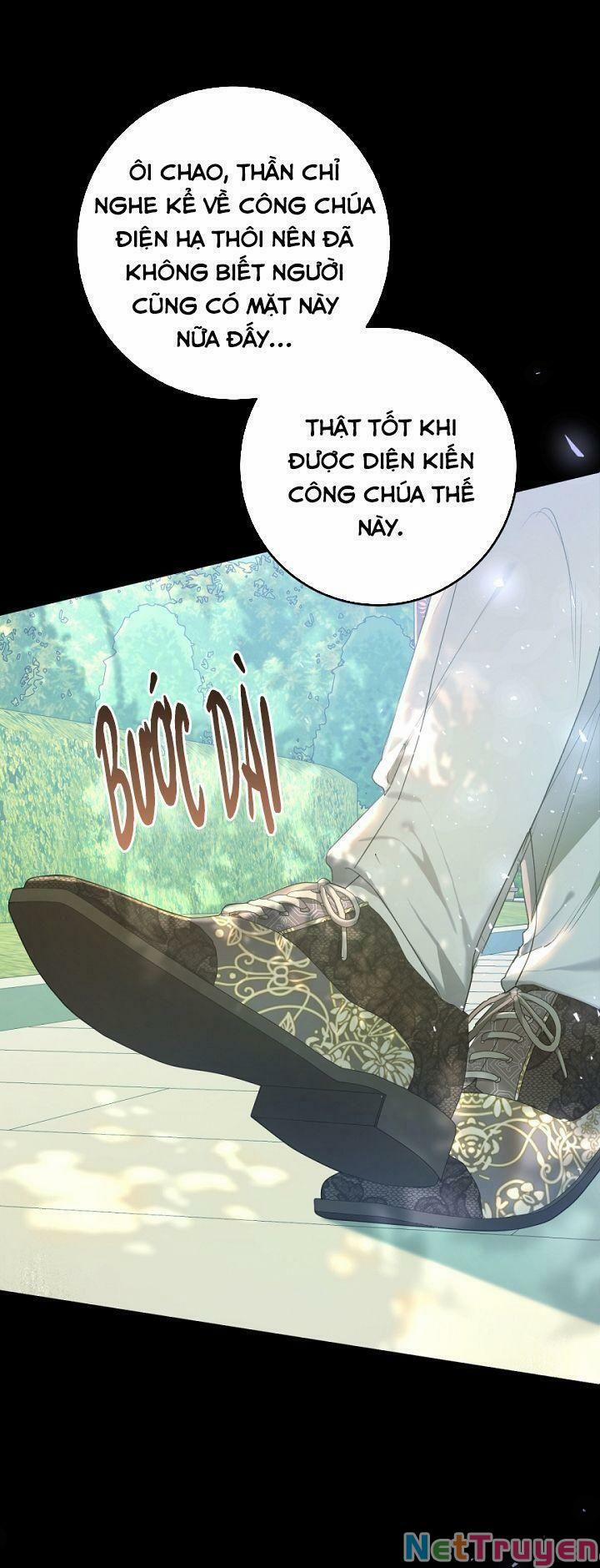 Kẻ Phản Diện Là Một Con Rối 45 trang 44