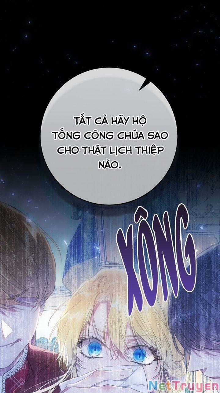 Kẻ Phản Diện Là Một Con Rối 45 trang 47