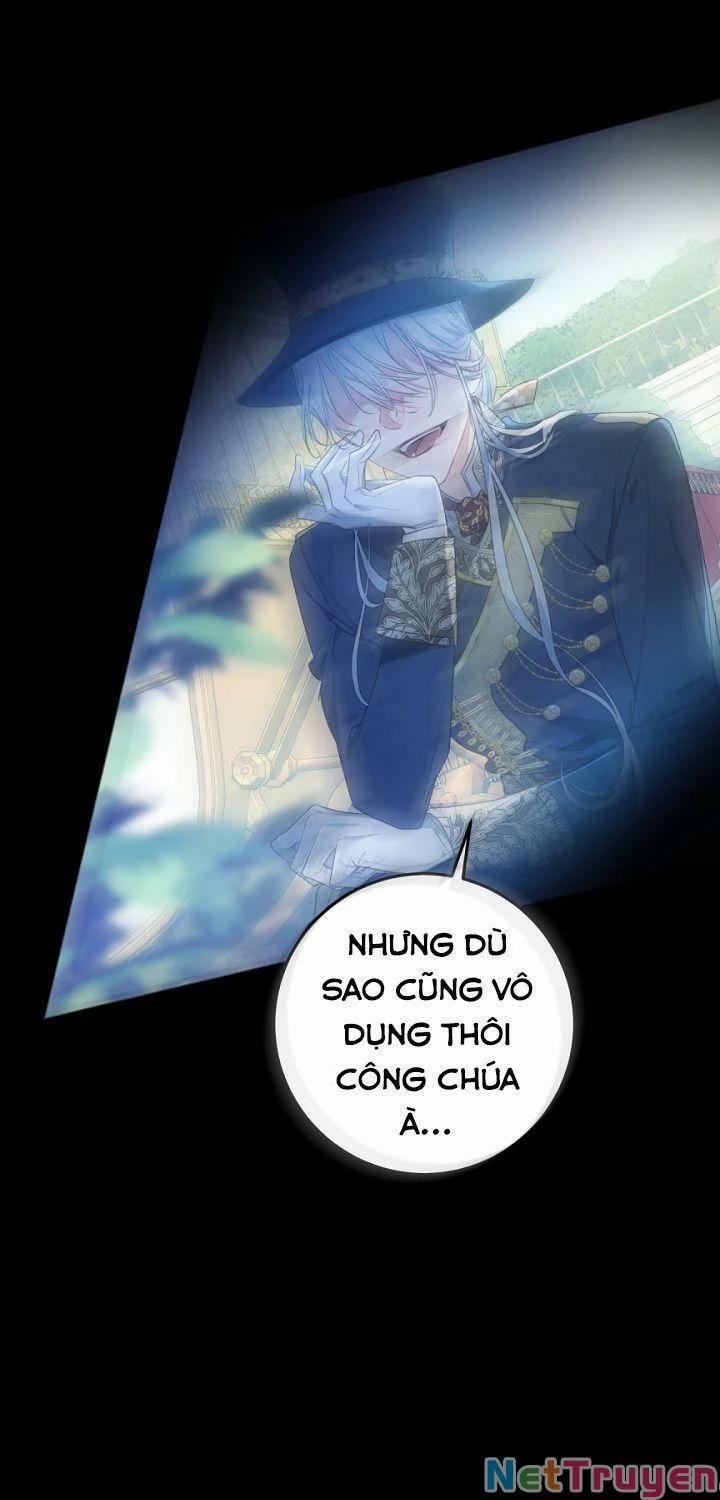 Kẻ Phản Diện Là Một Con Rối 45 trang 51