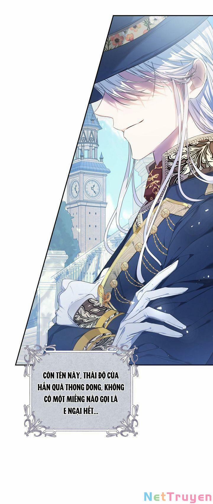 Kẻ Phản Diện Là Một Con Rối 45 trang 7