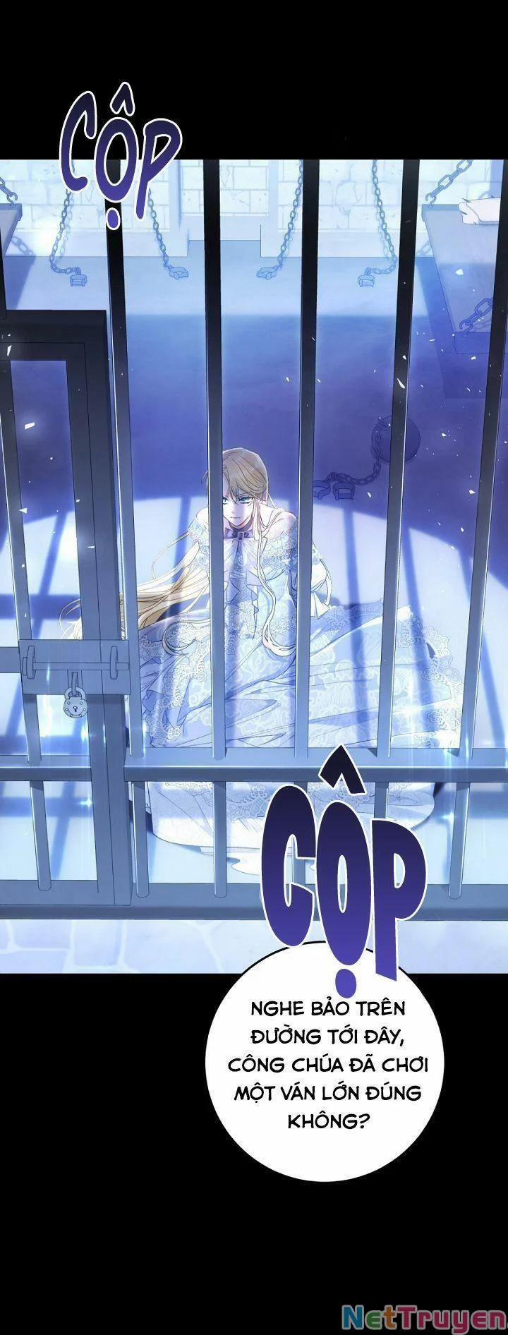 Kẻ Phản Diện Là Một Con Rối 45 trang 81