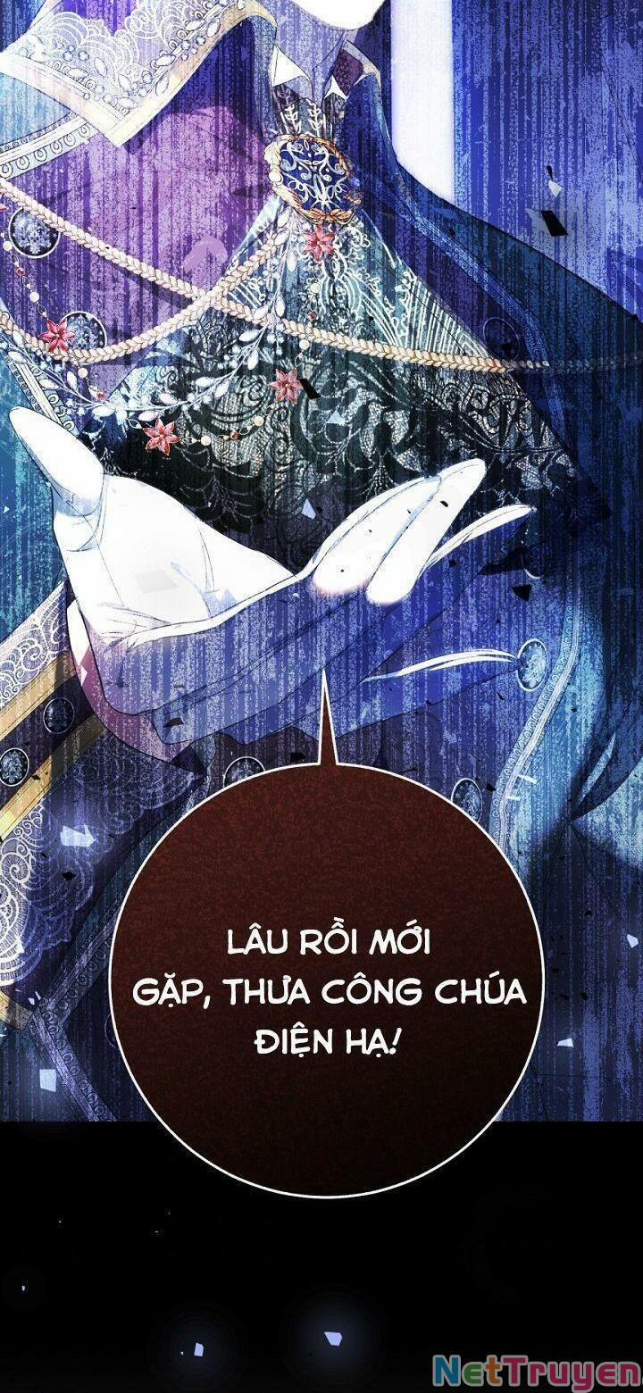 Kẻ Phản Diện Là Một Con Rối 45 trang 85