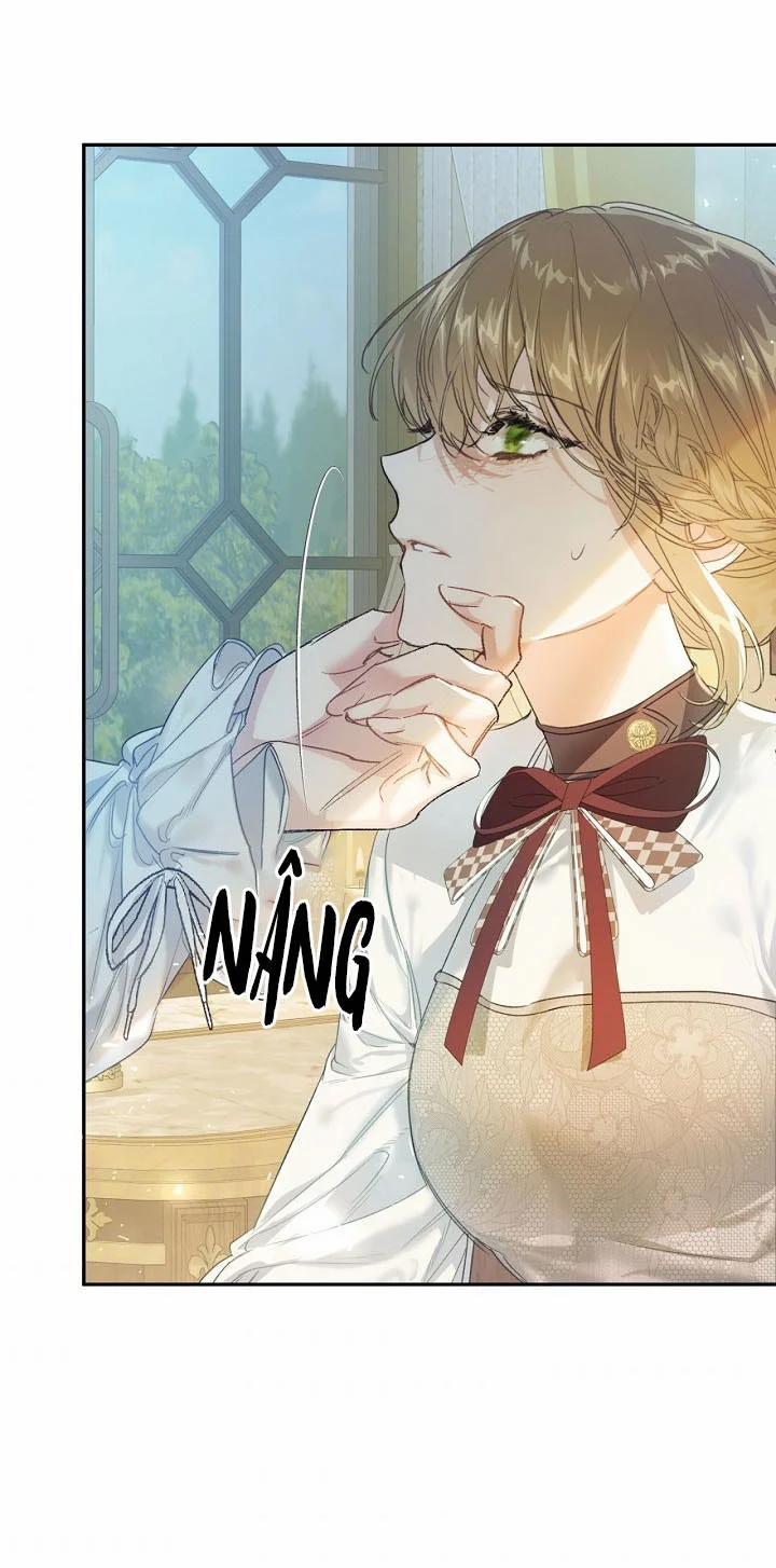 Kẻ Phản Diện Là Một Con Rối 46.5 trang 13