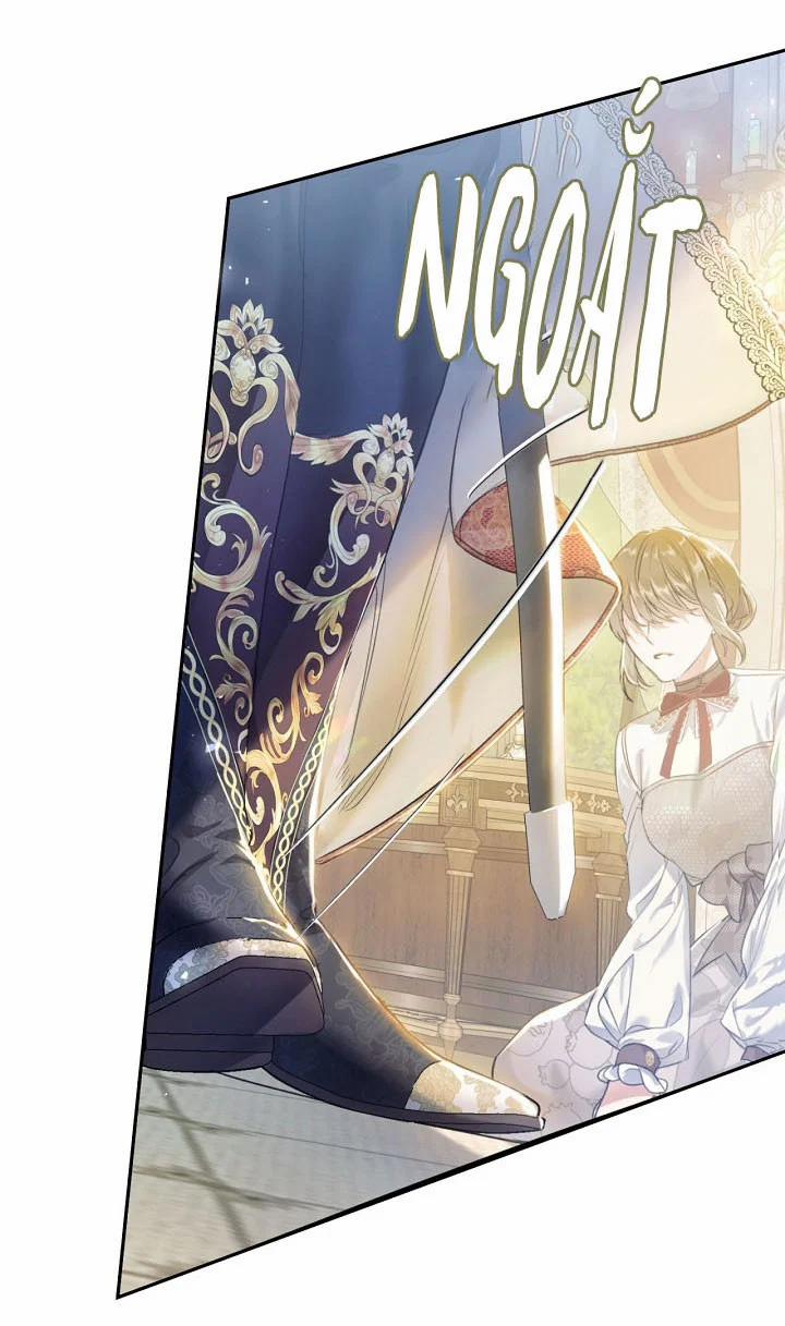 Kẻ Phản Diện Là Một Con Rối 46.5 trang 21