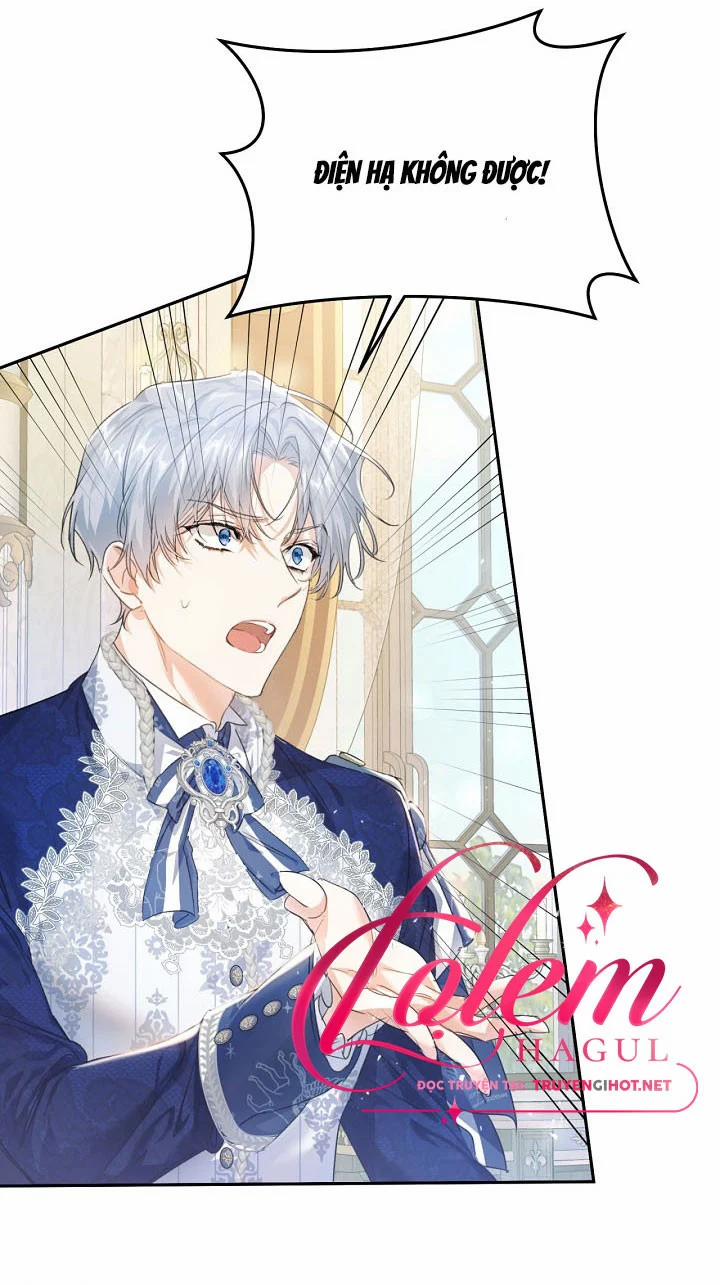 Kẻ Phản Diện Là Một Con Rối 46.5 trang 22