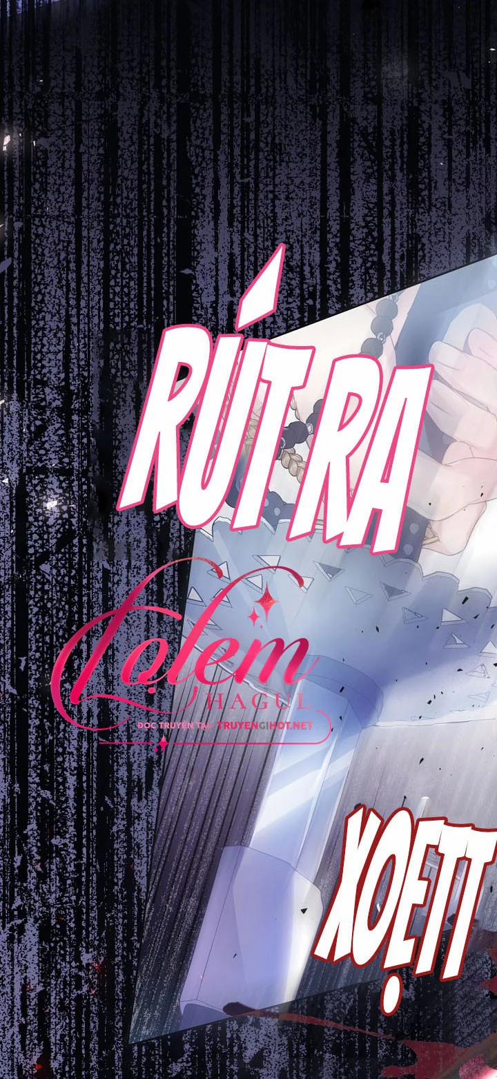 Kẻ Phản Diện Là Một Con Rối 46.5 trang 25