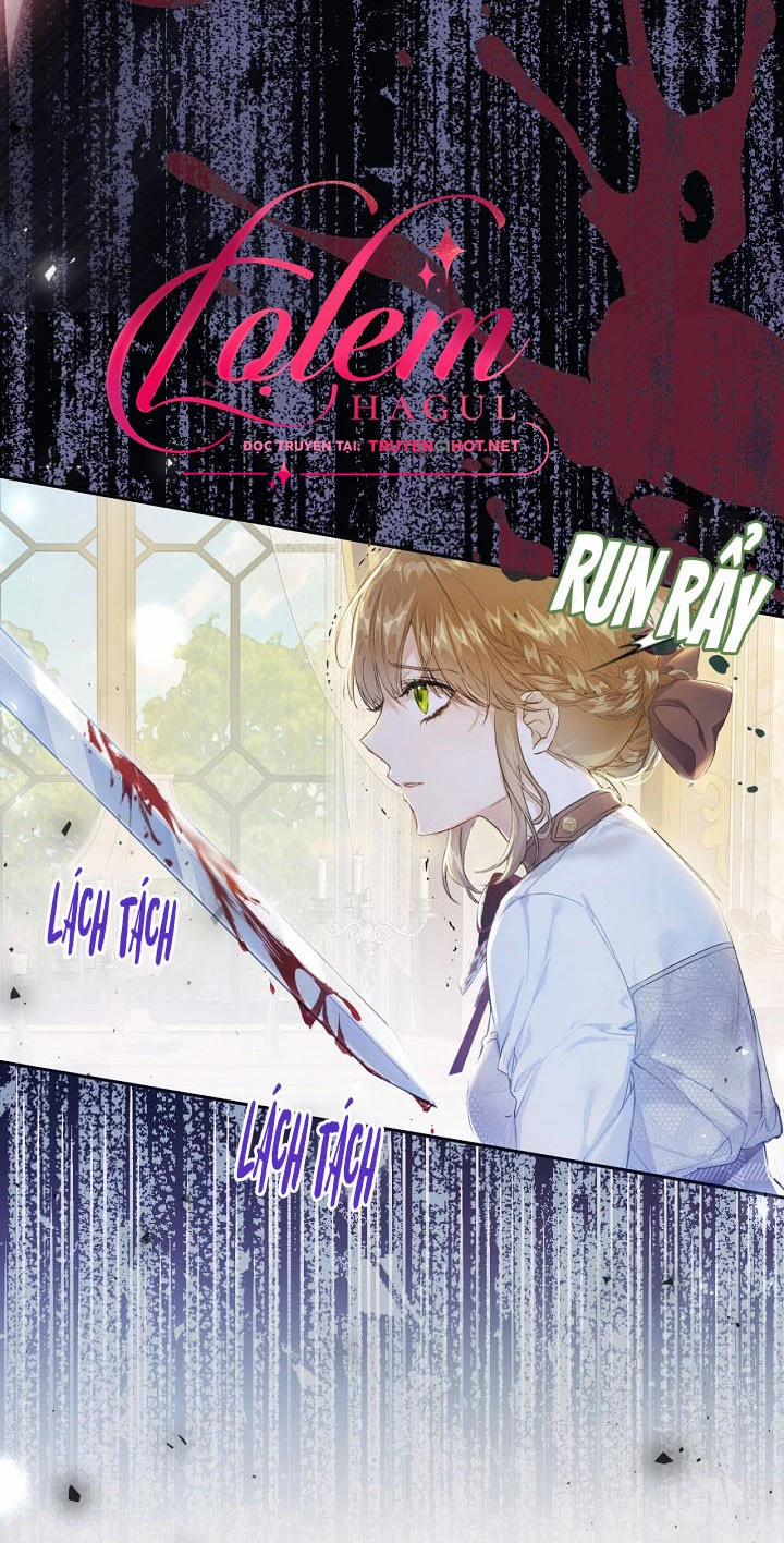 Kẻ Phản Diện Là Một Con Rối 46.5 trang 27