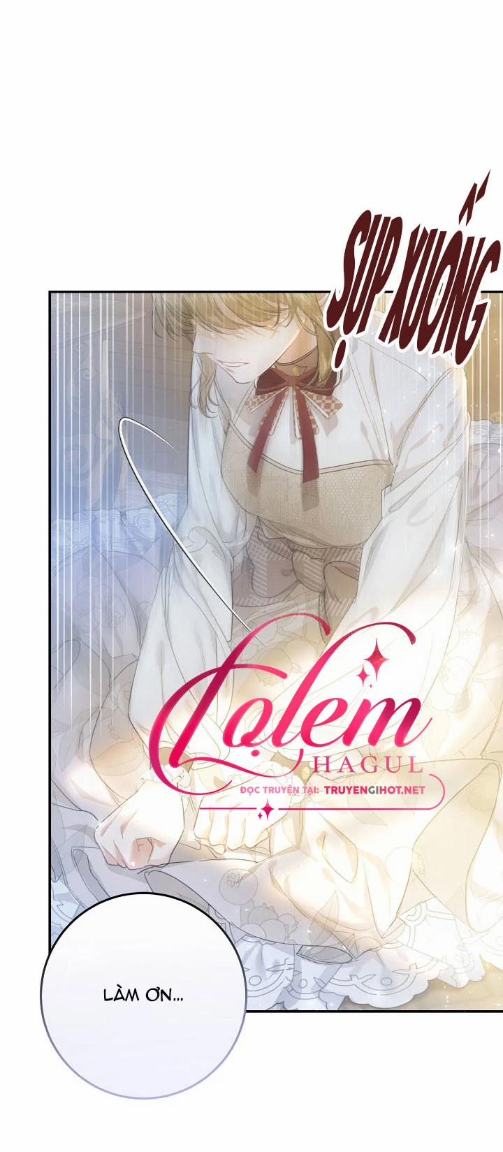 Kẻ Phản Diện Là Một Con Rối 46.5 trang 3