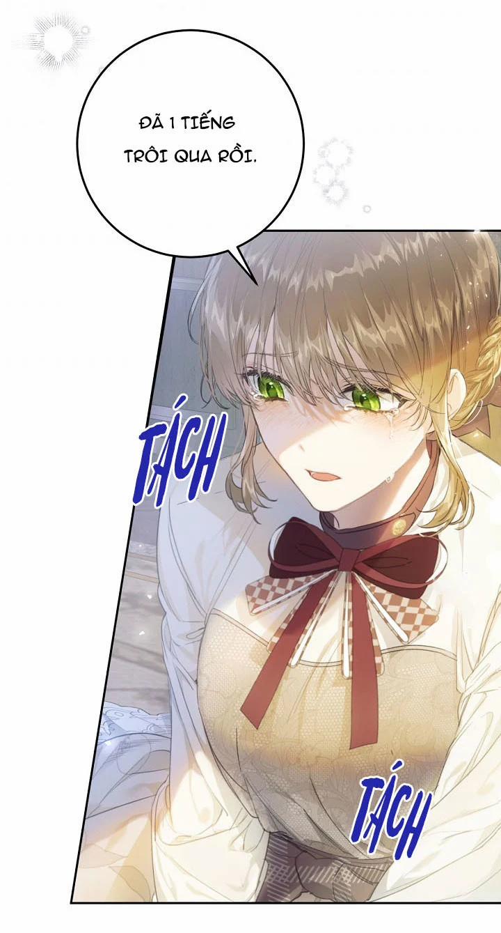 Kẻ Phản Diện Là Một Con Rối 46.5 trang 6