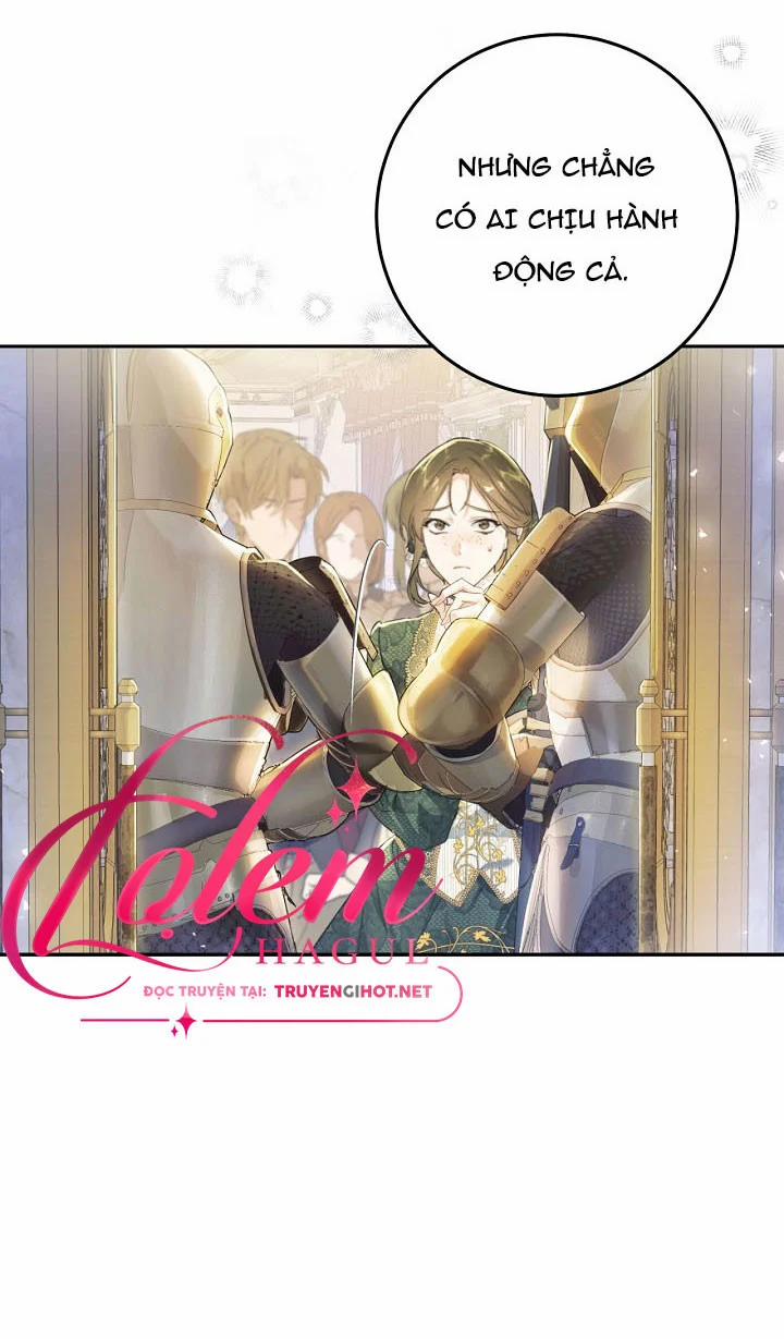 Kẻ Phản Diện Là Một Con Rối 46.5 trang 7
