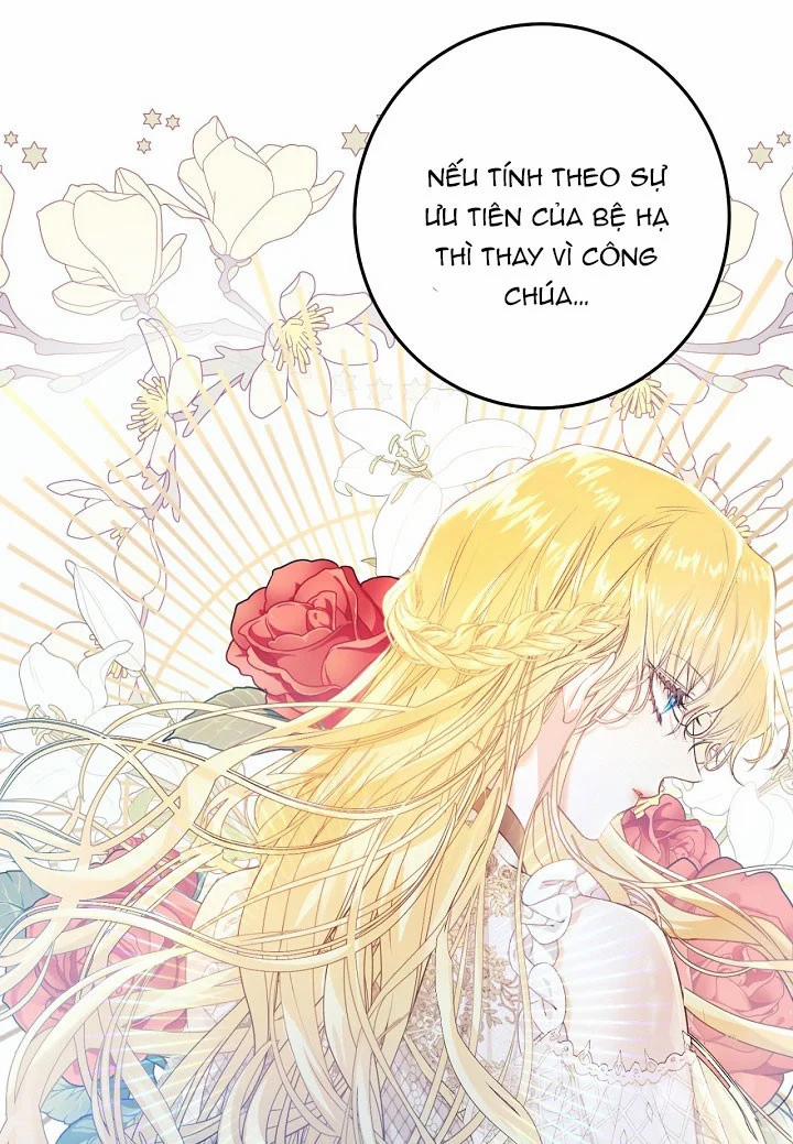 Kẻ Phản Diện Là Một Con Rối 46 trang 11