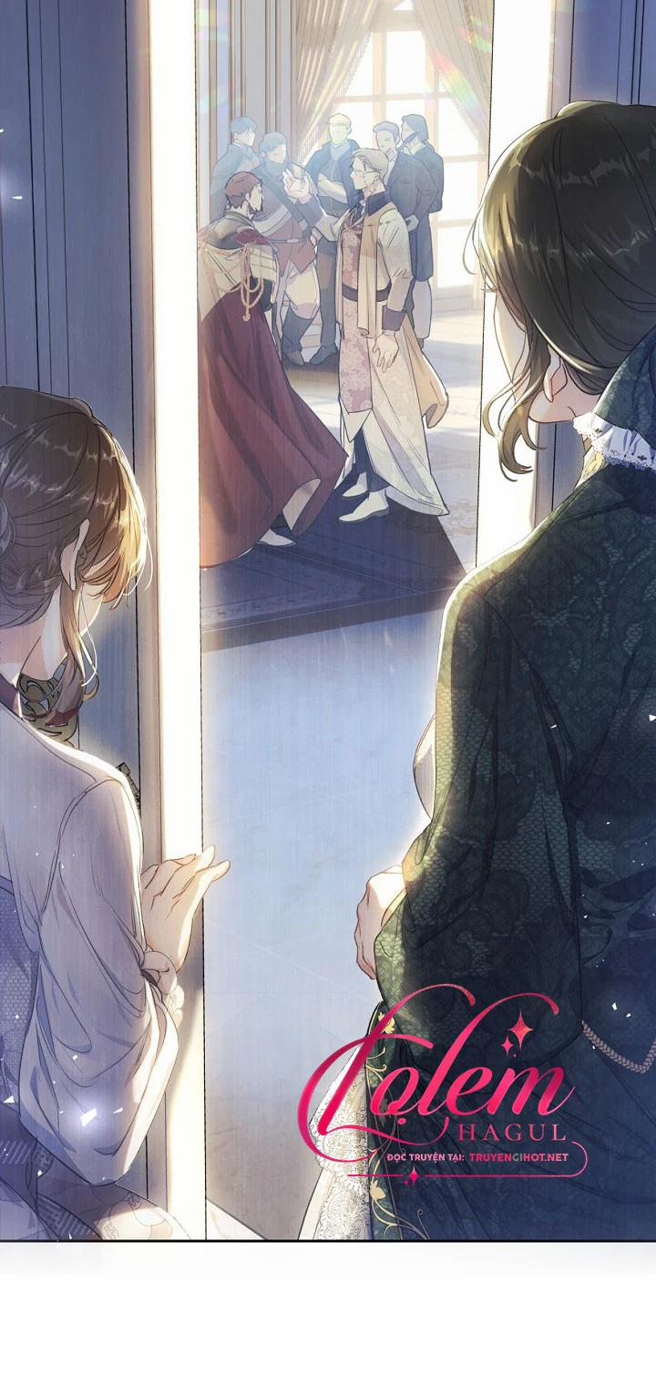 Kẻ Phản Diện Là Một Con Rối 46 trang 20