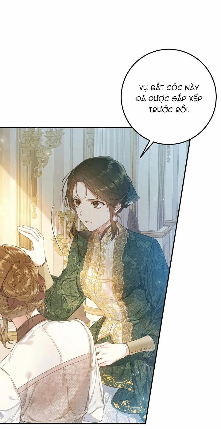 Kẻ Phản Diện Là Một Con Rối 46 trang 21