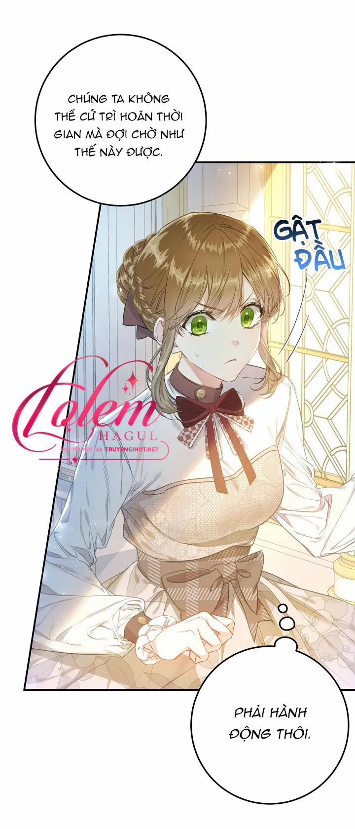 Kẻ Phản Diện Là Một Con Rối 46 trang 22