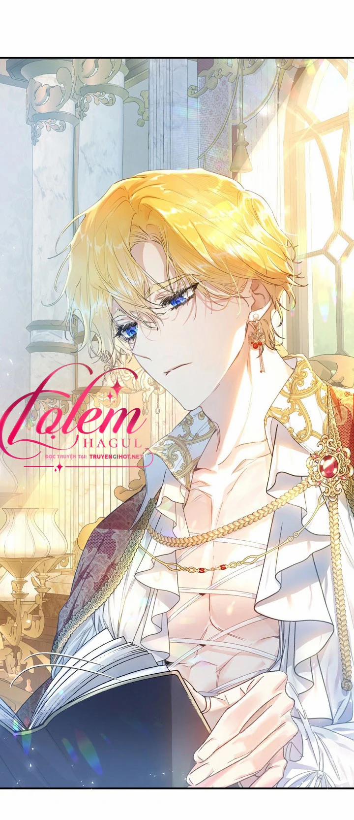 Kẻ Phản Diện Là Một Con Rối 46 trang 25