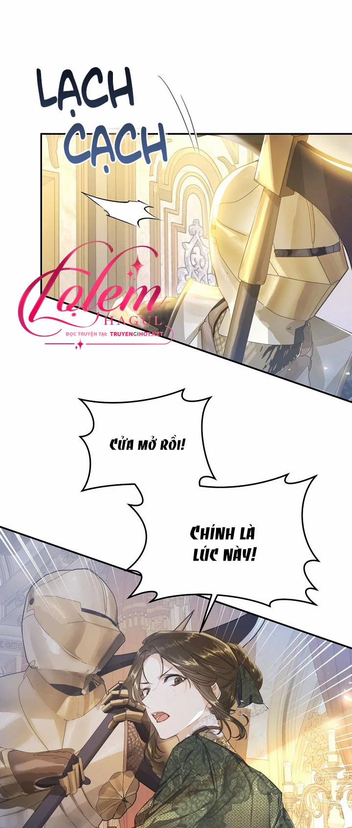 Kẻ Phản Diện Là Một Con Rối 46 trang 29