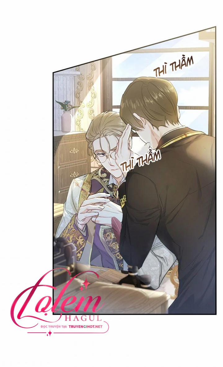 Kẻ Phản Diện Là Một Con Rối 46 trang 3