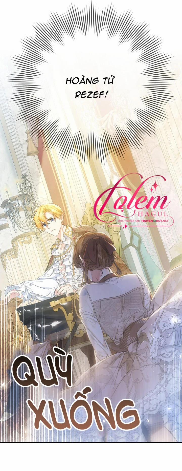Kẻ Phản Diện Là Một Con Rối 46 trang 31