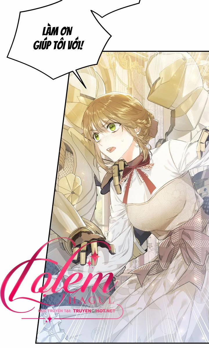 Kẻ Phản Diện Là Một Con Rối 46 trang 32