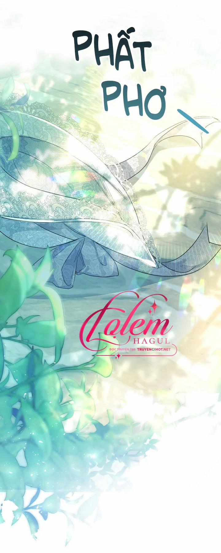 Kẻ Phản Diện Là Một Con Rối 46 trang 6