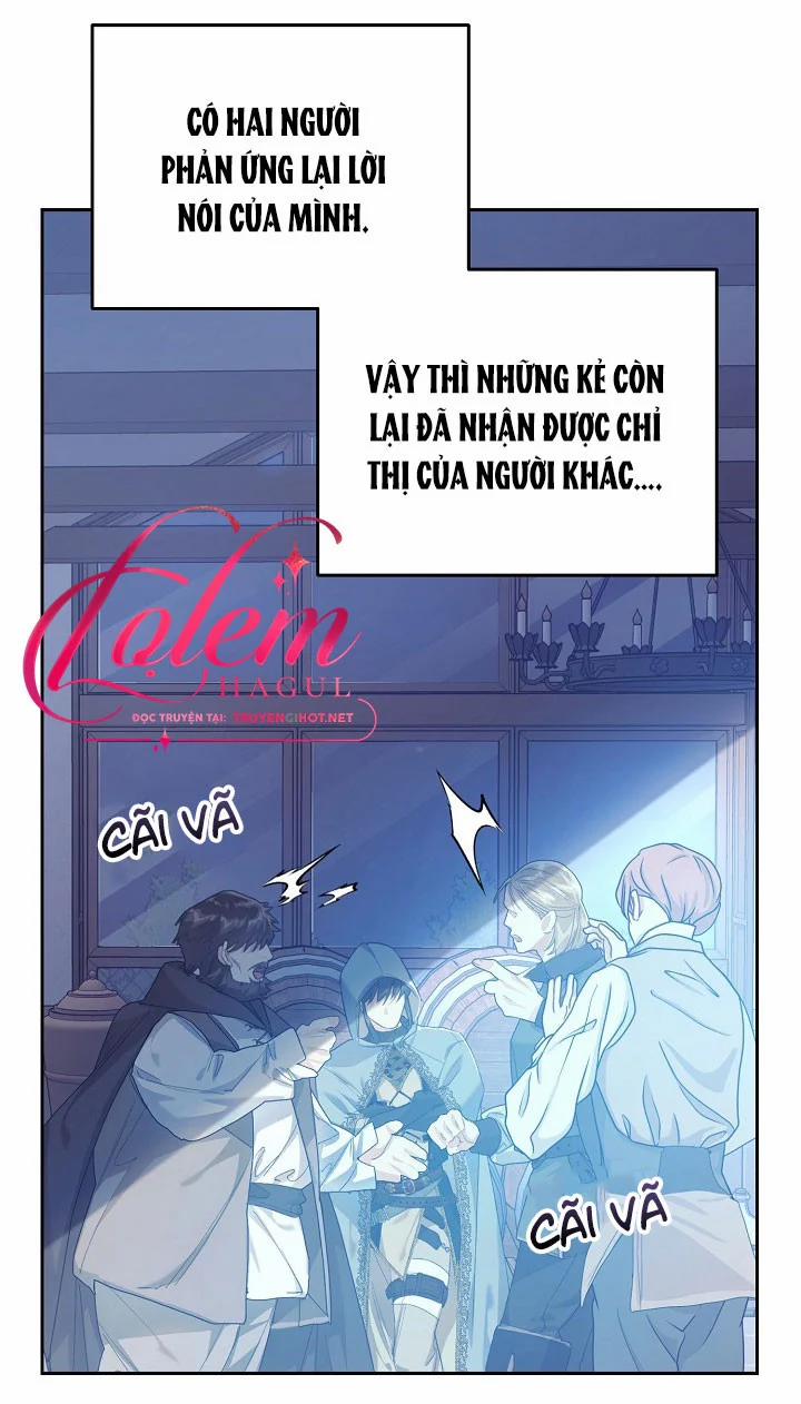 Kẻ Phản Diện Là Một Con Rối 47 trang 10