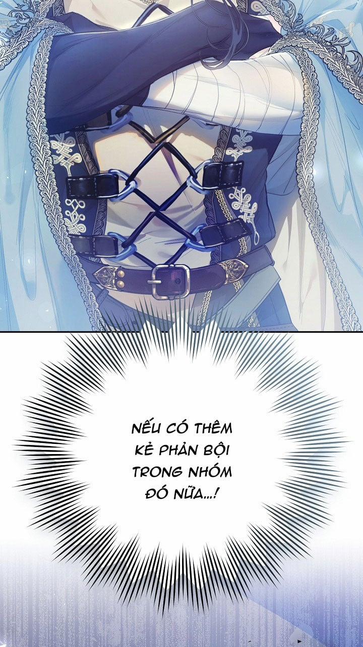 Kẻ Phản Diện Là Một Con Rối 47 trang 12
